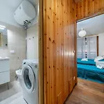 Apartmán Da Crispe - 550 M Far From The Golf Club