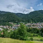 Appartement Da Crispe - 550 M Far From The Golf Club Tarvisio