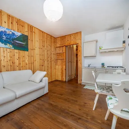 Apartment Da Crispe - 550 M Far From The Golf Club