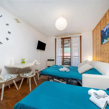 Da Crispe - 550 M Far From The Golf Club *