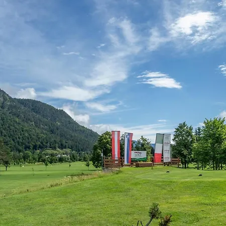 Da Crispe - 550 M Far From The Golf Club * Tarvisio