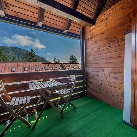 Da Crispe - 550 M Far From The Golf Club *