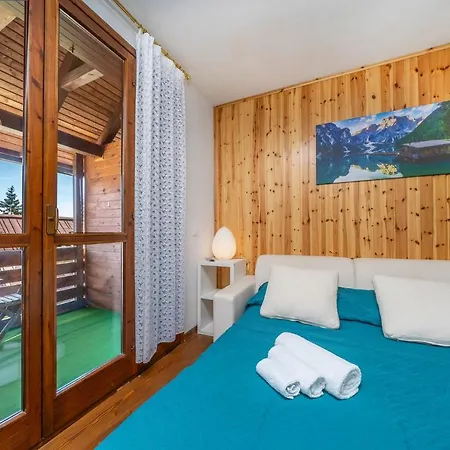 Da Crispe - 550 M Far From The Golf Club *