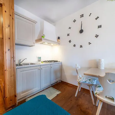 Da Crispe - 550 M Far From The Golf Club * Tarvisio