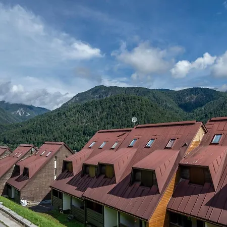 Da Crispe - 550 M Far From The Golf Club *