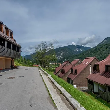 Appartement Da Crispe - 550 M Far From The Golf Club