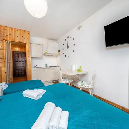 Apartment Da Crispe - 550 M Far From The Golf Club *