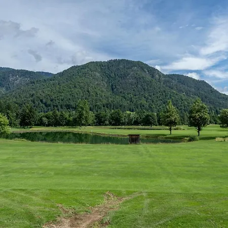 アパート Da Crispe - 550 M Far From The Golf Club *