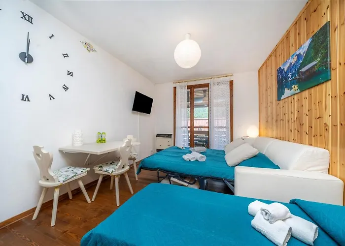 Da Crispe - 550 M Far From The Golf Club *