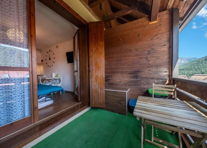 Da Crispe - 550 M Far From The Golf Club Apartman *