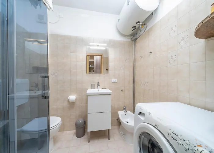 Da Crispe - 550 M Far From The Golf Club Tarvisio