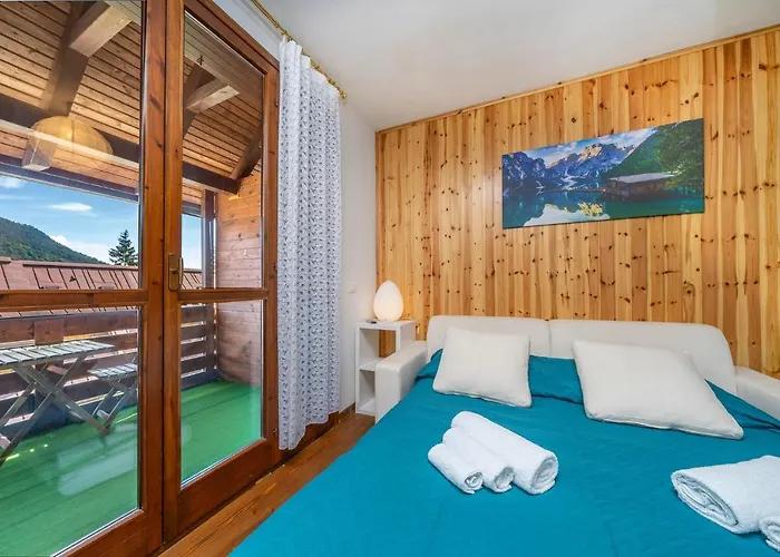 Da Crispe - 550 M Far From The Golf Club *