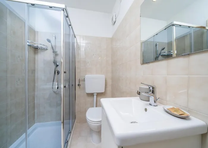 Apartman Da Crispe - 550 M Far From The Golf Club