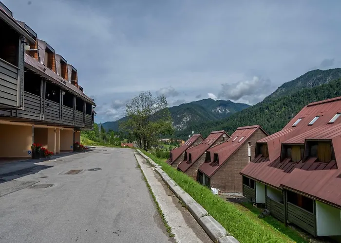 Apartman Da Crispe - 550 M Far From The Golf Club