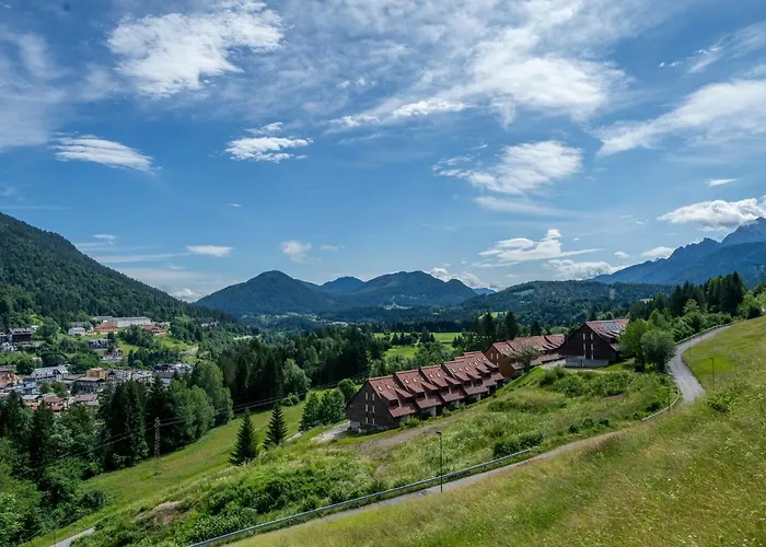 Da Crispe - 550 M Far From The Golf Club *