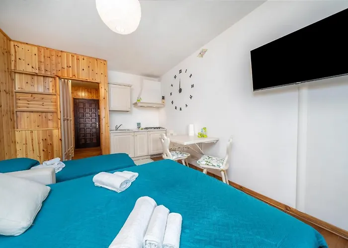 Apartman Da Crispe - 550 M Far From The Golf Club *