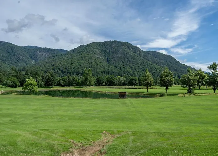 Apartman Da Crispe - 550 M Far From The Golf Club *