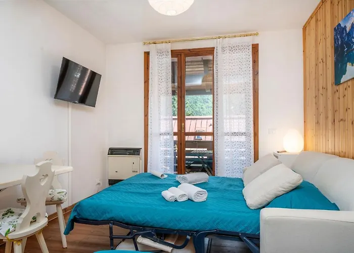 Da Crispe - 550 M Far From The Golf Club *