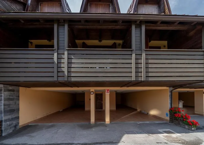 Da Crispe - 550 M Far From The Golf Club Tarvisio